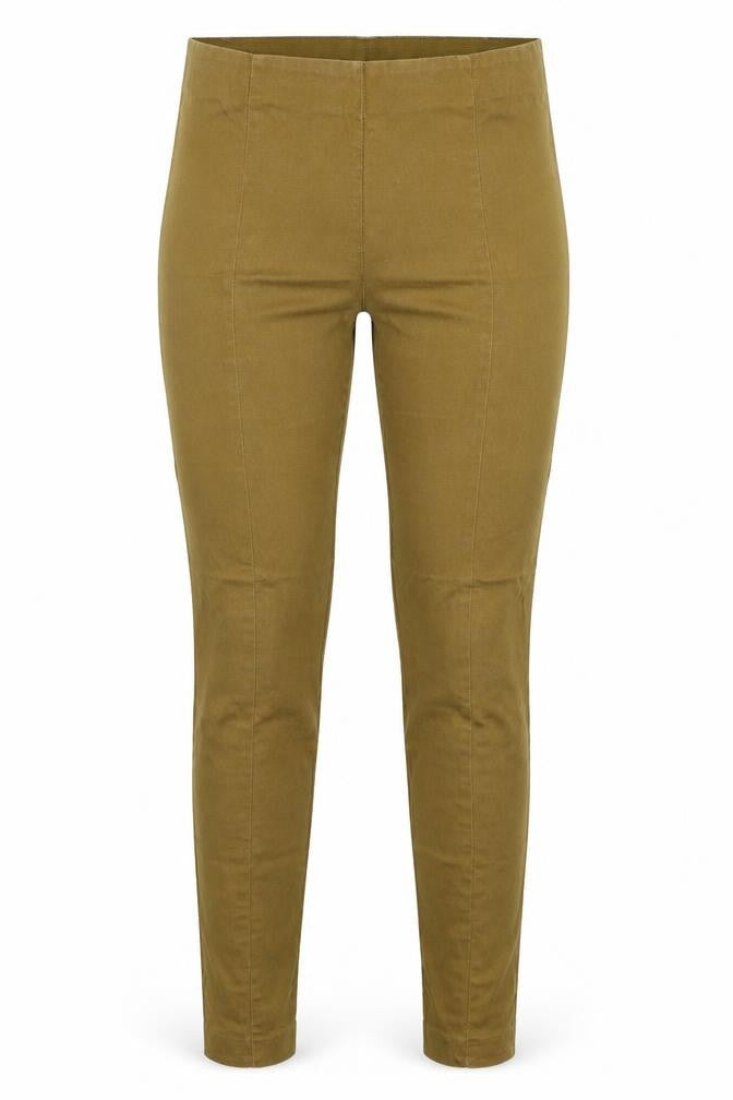 H&M Womens Beige   Jegging Leggings Size 28 in L28 in