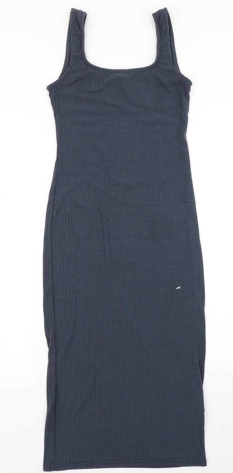 New Look Womens Blue   Bodycon  Size 8