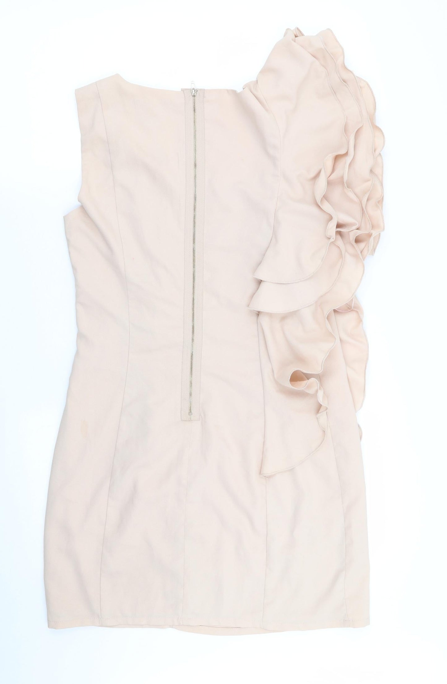 Love 21 Womens Beige   A-Line  Size M