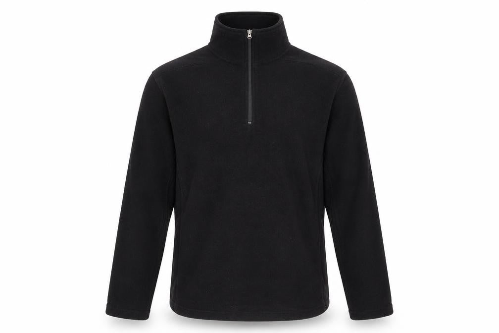 Active Mens Black   Pullover Jumper Size M