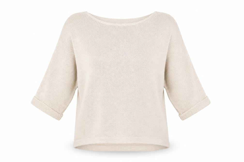 H&M Womens Pink   Pullover Jumper Size M