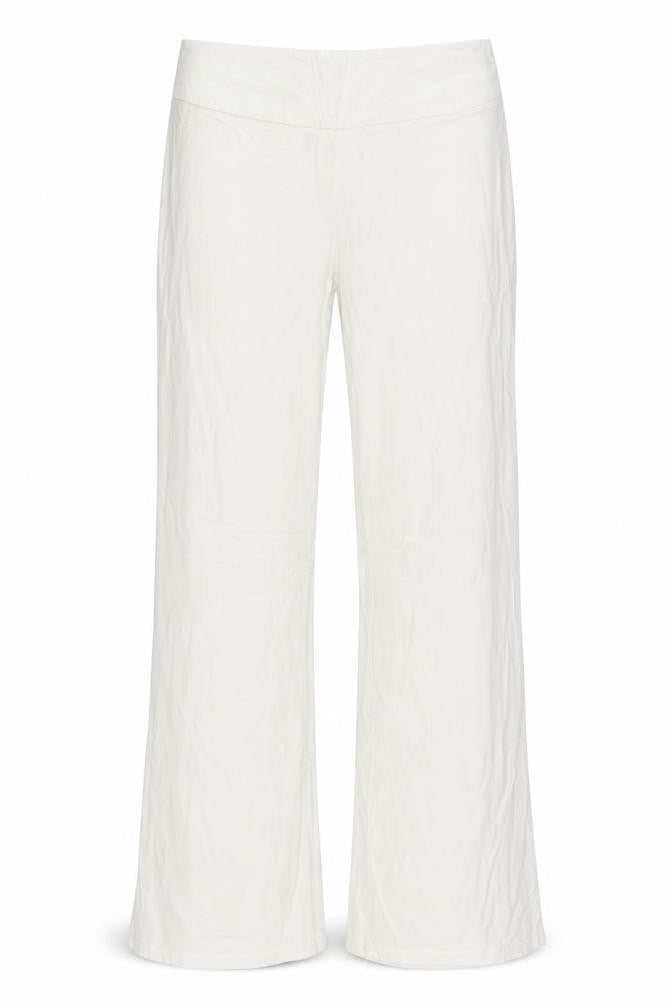 villa Womens White   Trousers  Size XL L30 in