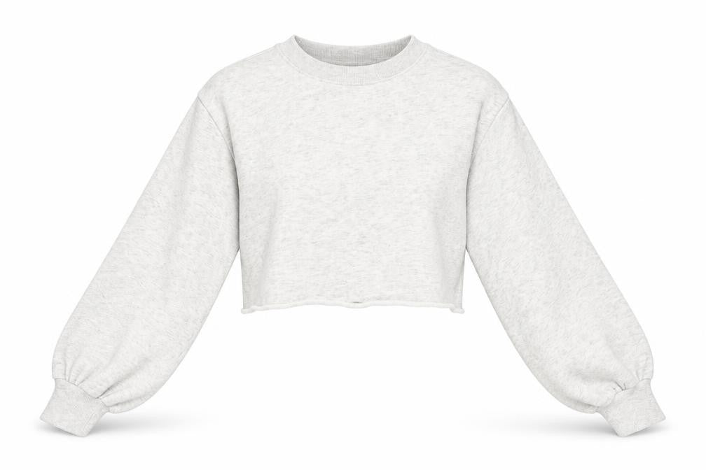 H&M Womens Grey   Pullover Jumper Size XS
