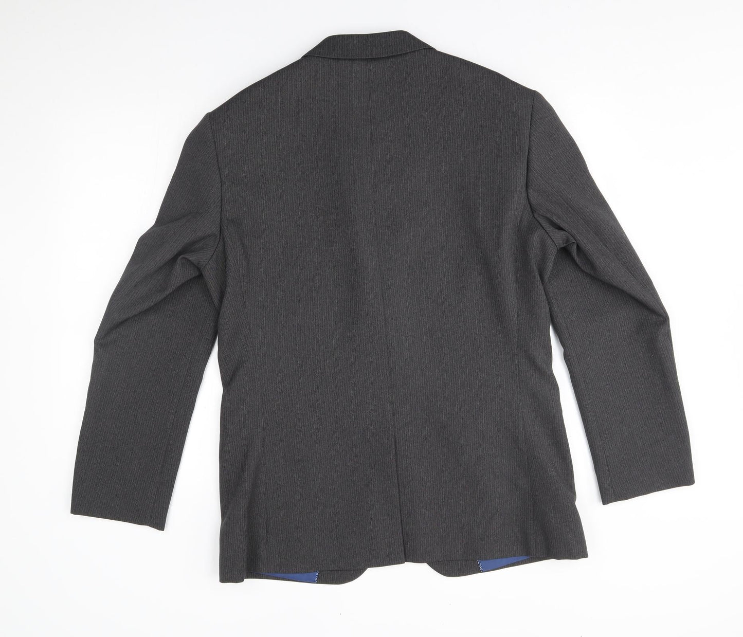 Taylor & Wright Mens Grey   Jacket Blazer