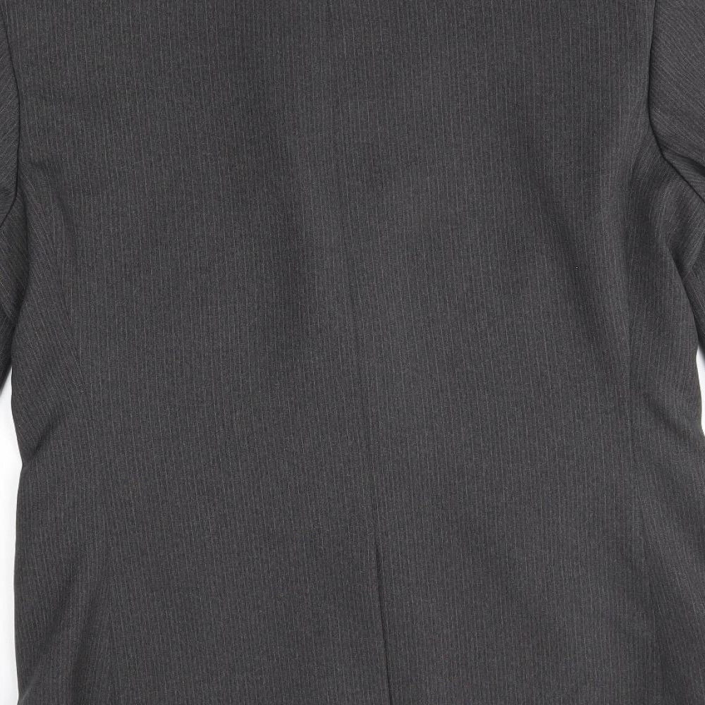 Taylor & Wright Mens Grey   Jacket Blazer