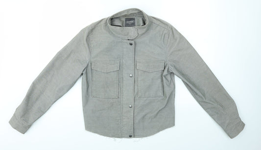 NEXT Womens Green   Jacket  Size 12