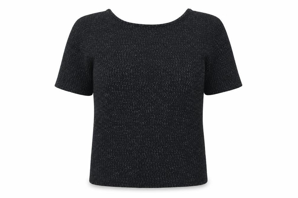 F&F Womens Grey   Pullover Jumper Size S