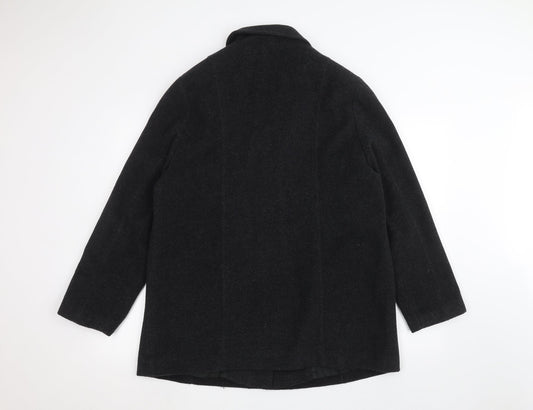 cotswold Womens Black   Jacket  Size 16