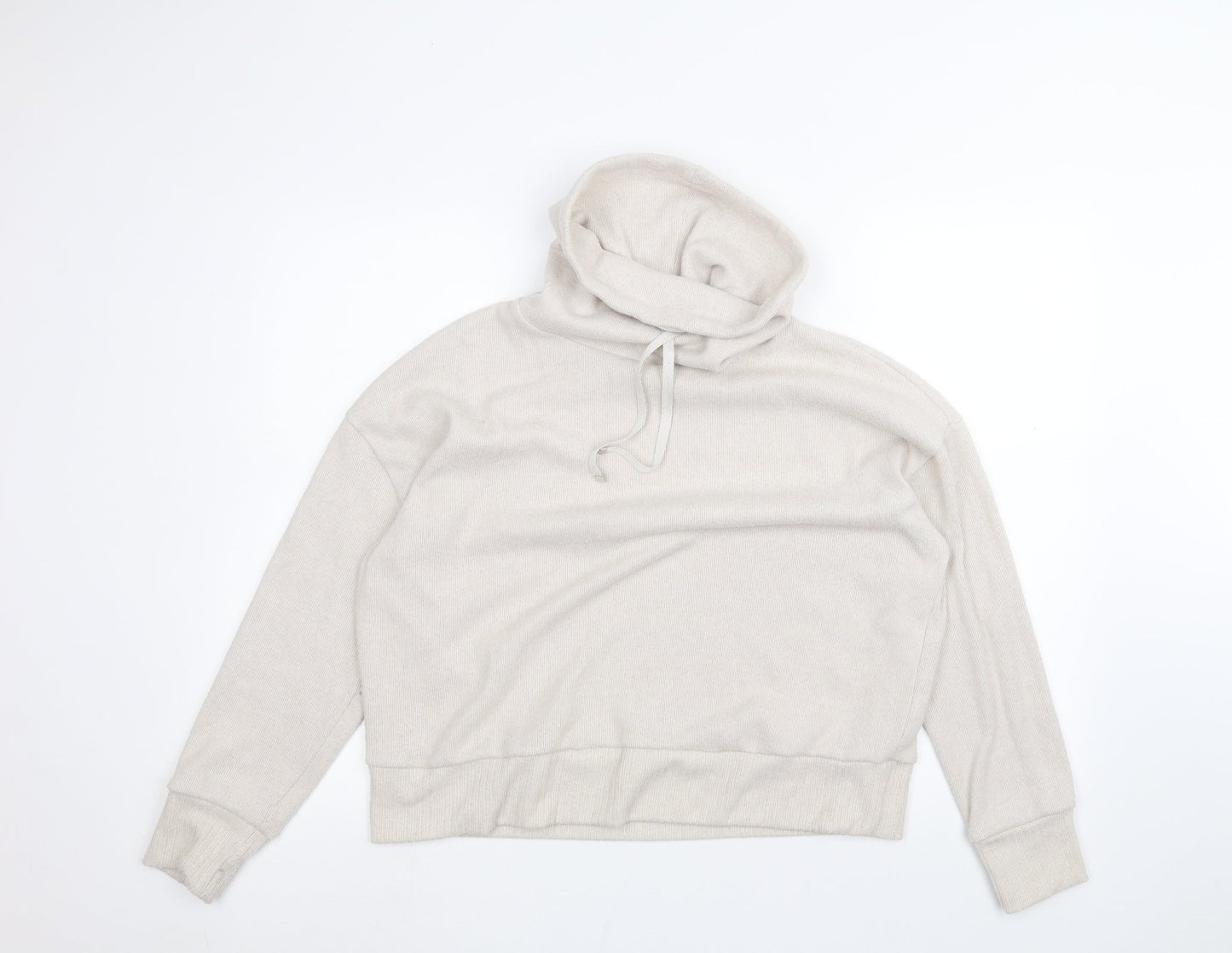 NEXT Womens White   Pullover Jumper Size 12