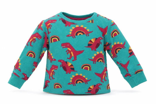 NEXT Boys Blue    Pyjama Top Size 12-18 Months