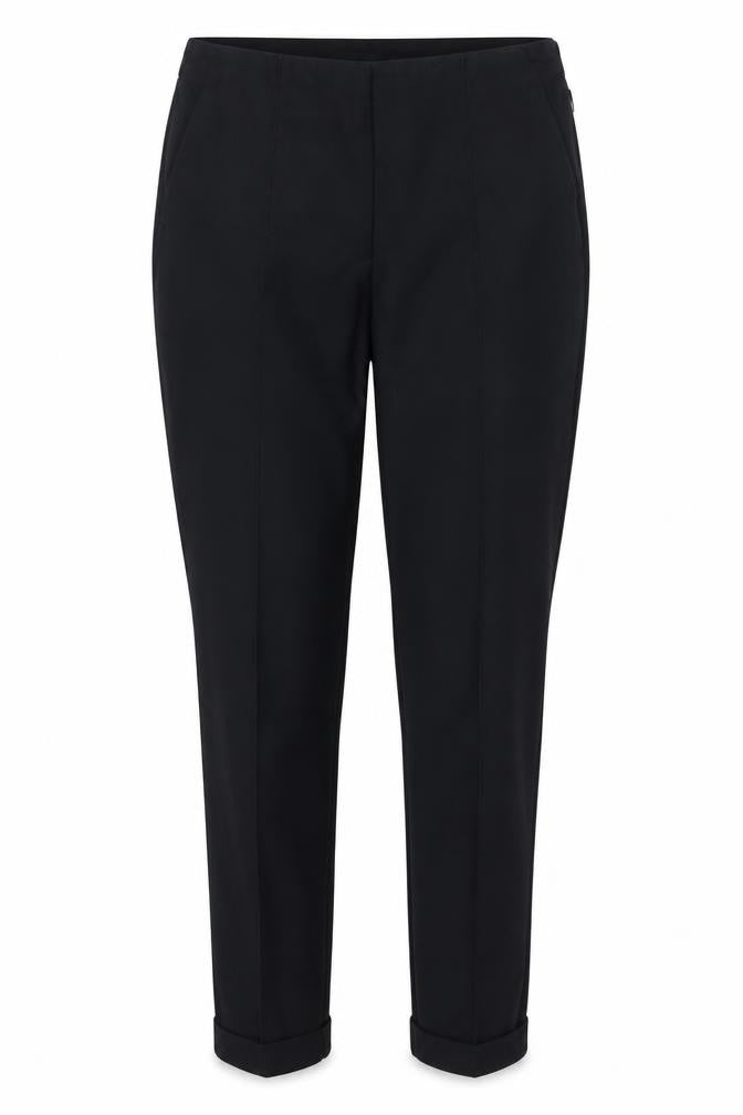 Medicine Womens Black   Trousers  Size M L25 in