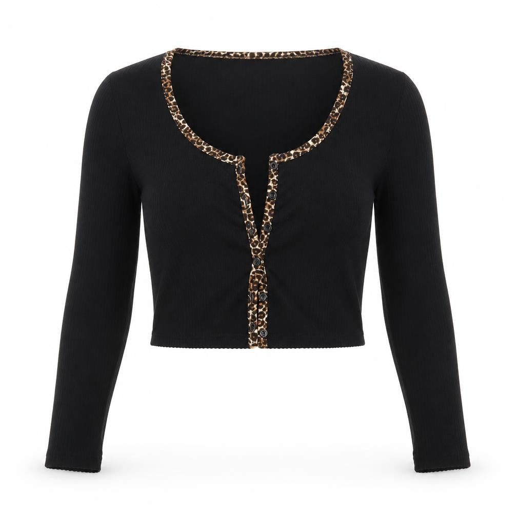 SheIn Womens Black   Cardigan Jumper Size M