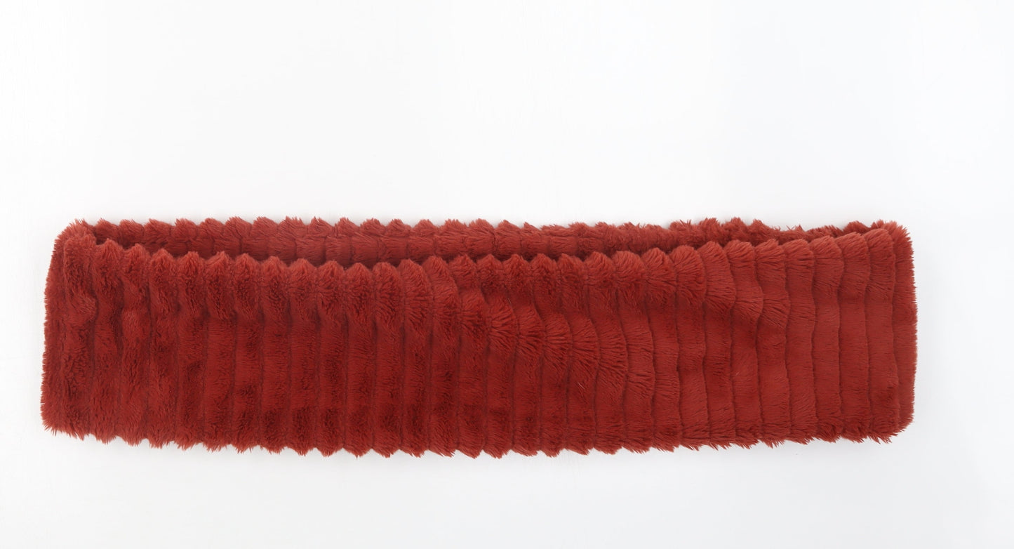 Accessorize Womens Red    Scarf