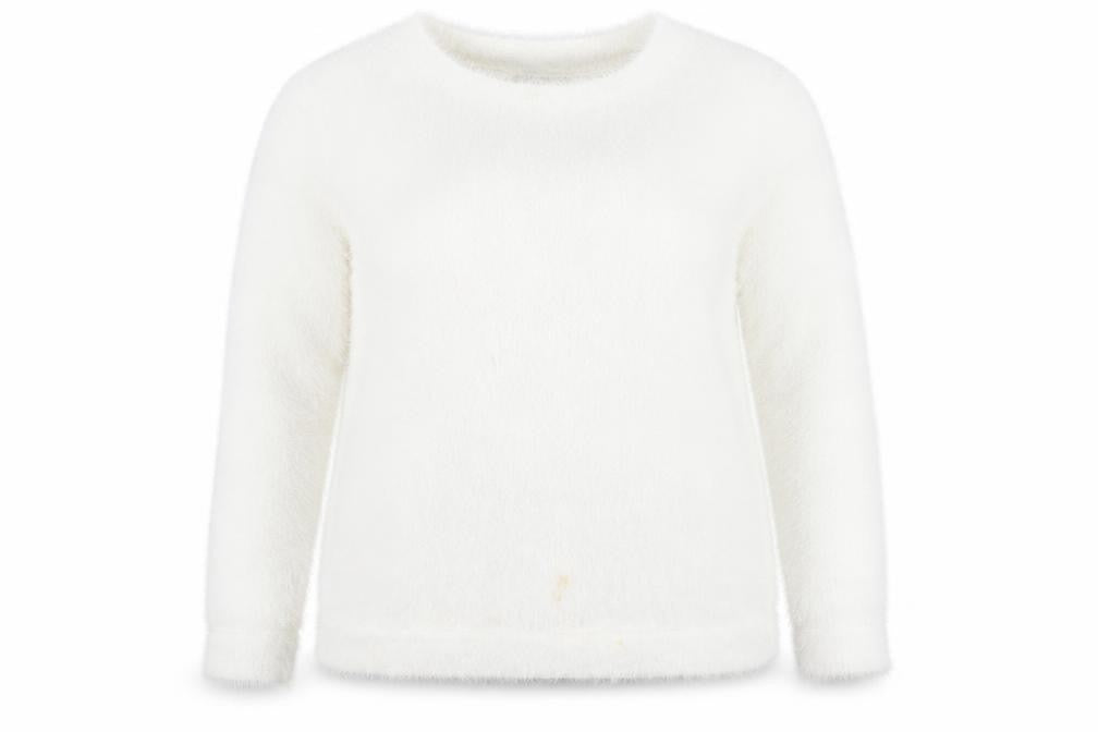 NEXT Womens Ivory   Pullover Jumper Size 18