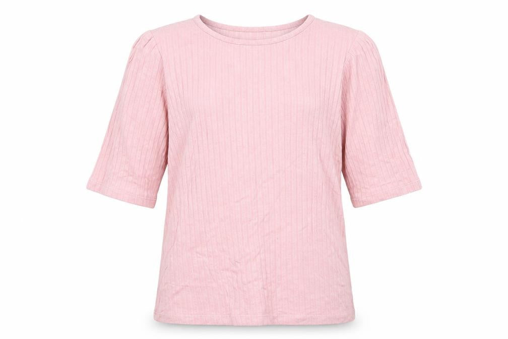 TU Girls Pink   Basic T-Shirt Size 12 Years