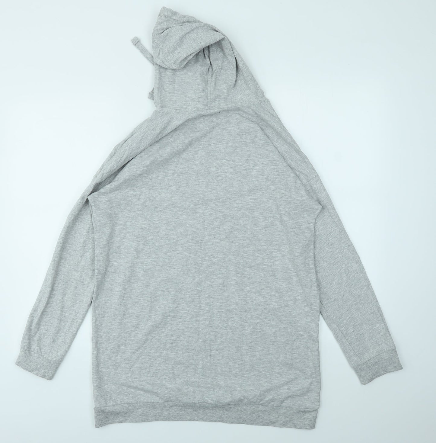 Avenue Womens Grey   Pullover Jumper Size 8