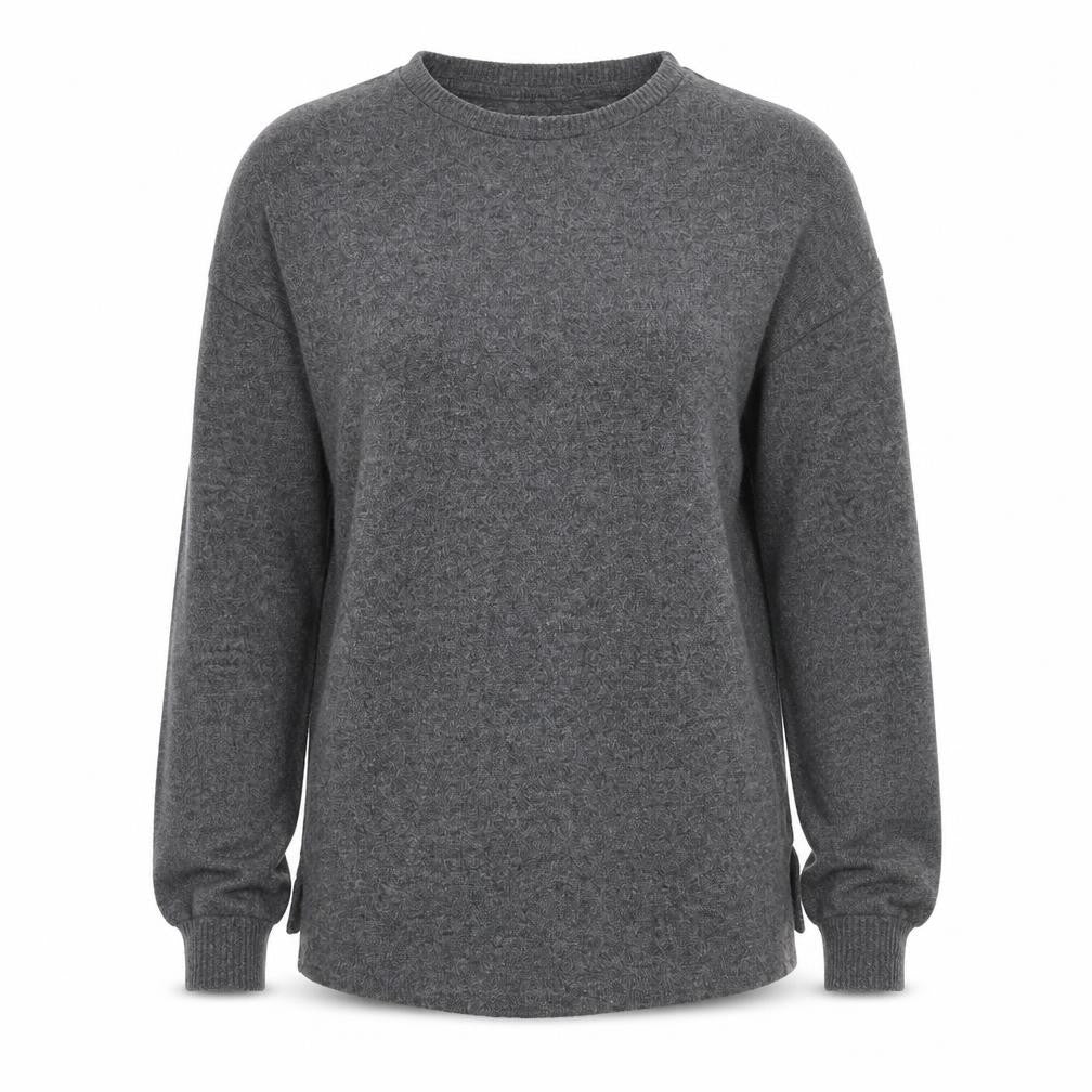 Primark Womens Grey   Pullover Jumper Size XS