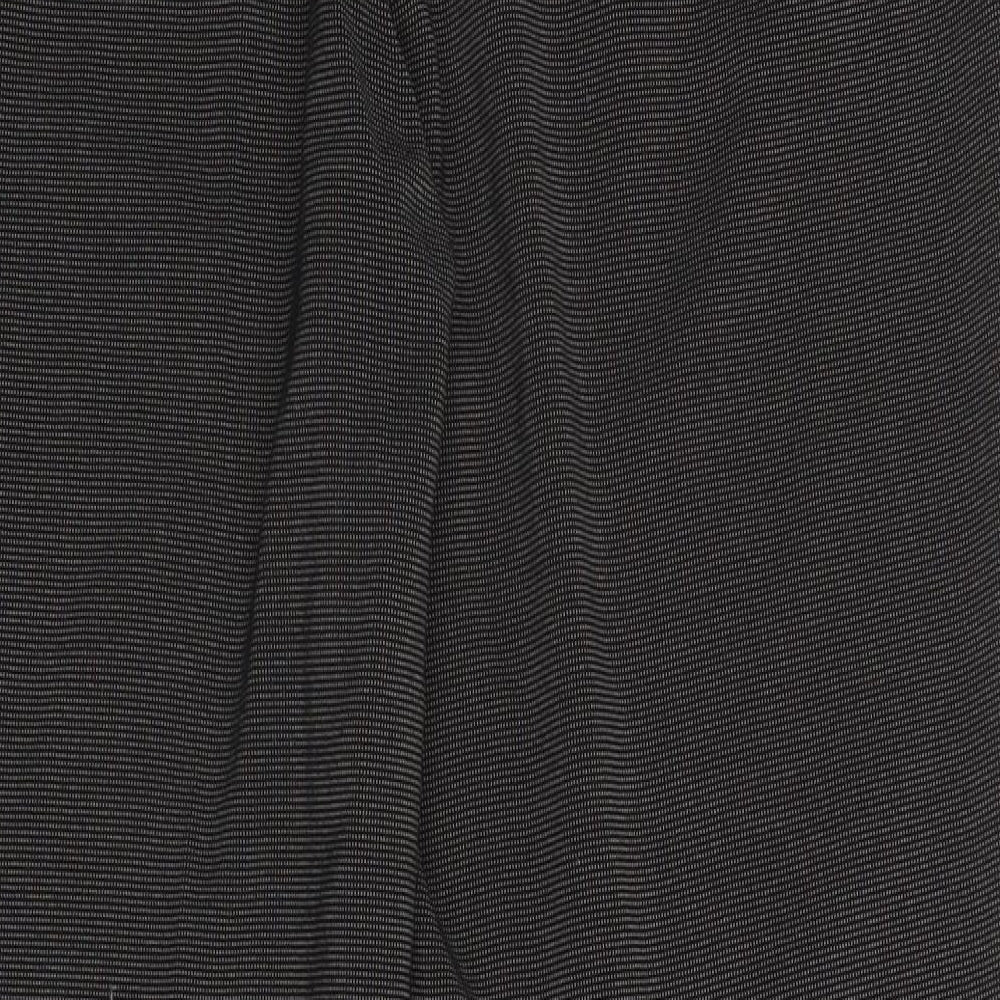 M&S Womens Grey   Trousers  Size 12 L28 in