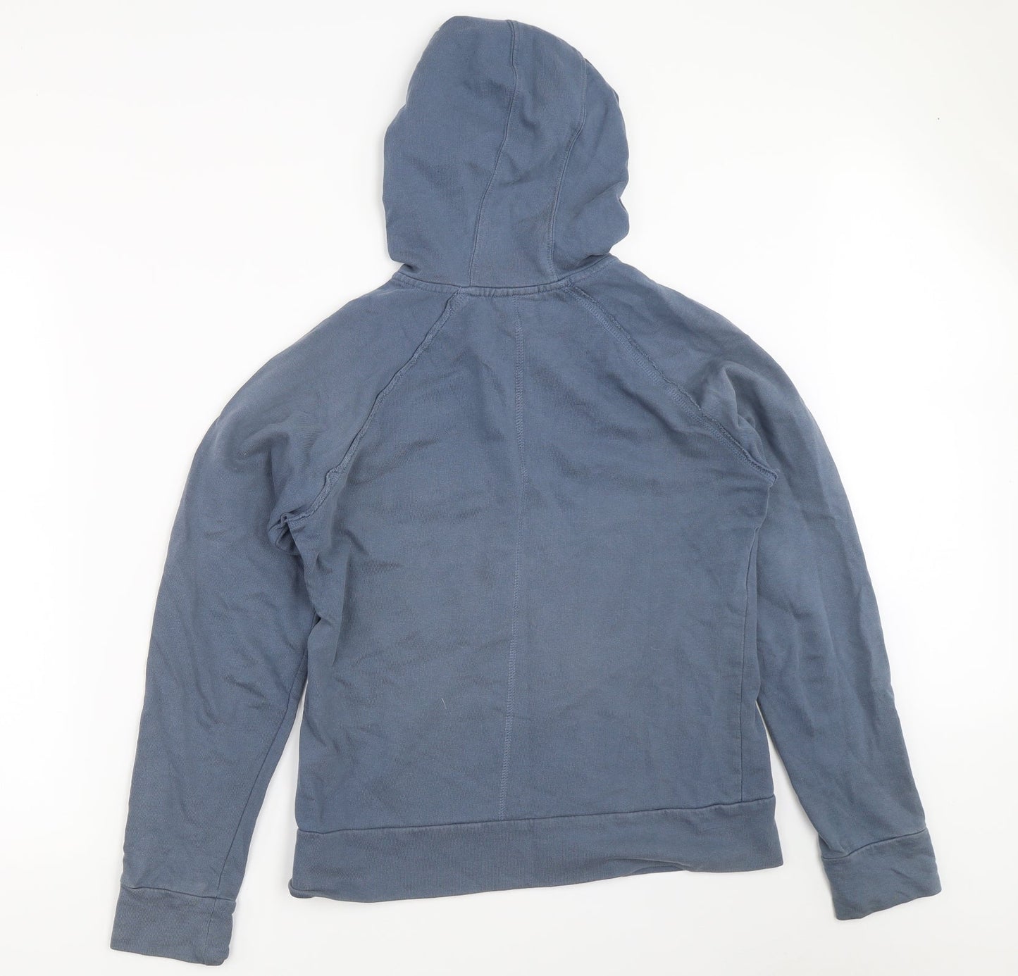 NEXT Womens Blue   Full Zip Hoodie Size 40