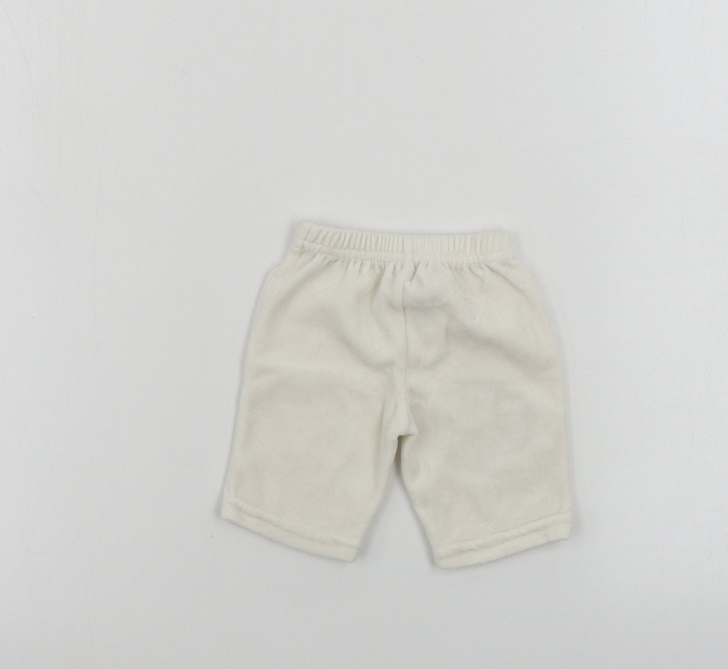 Zip Zap Girls Beige   Sweatpants Trousers Size Newborn