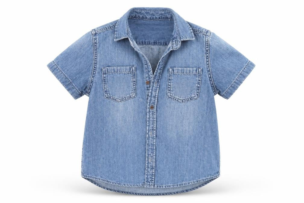 NEXT Girls Blue   Basic Casual Size 7 Years