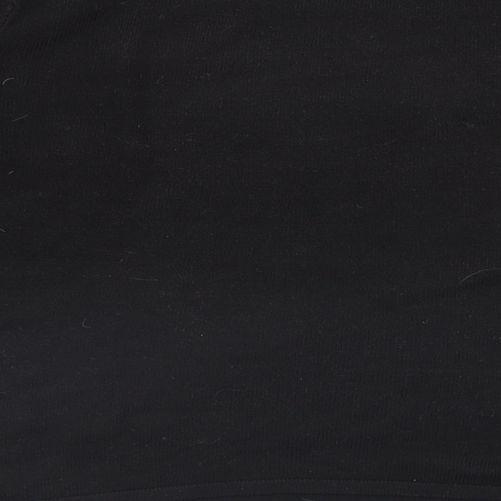 George Womens Black   Pullover Jumper Size 14
