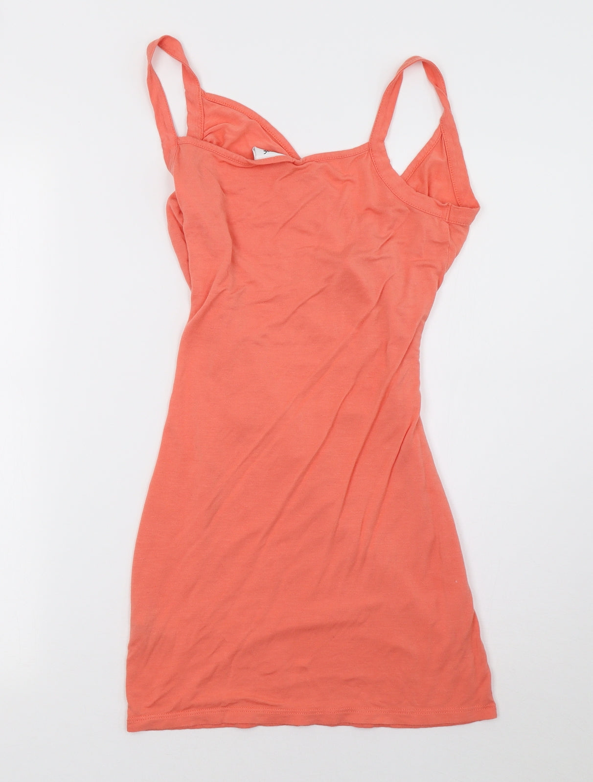 Beach Time Womens Pink   A-Line  Size 10