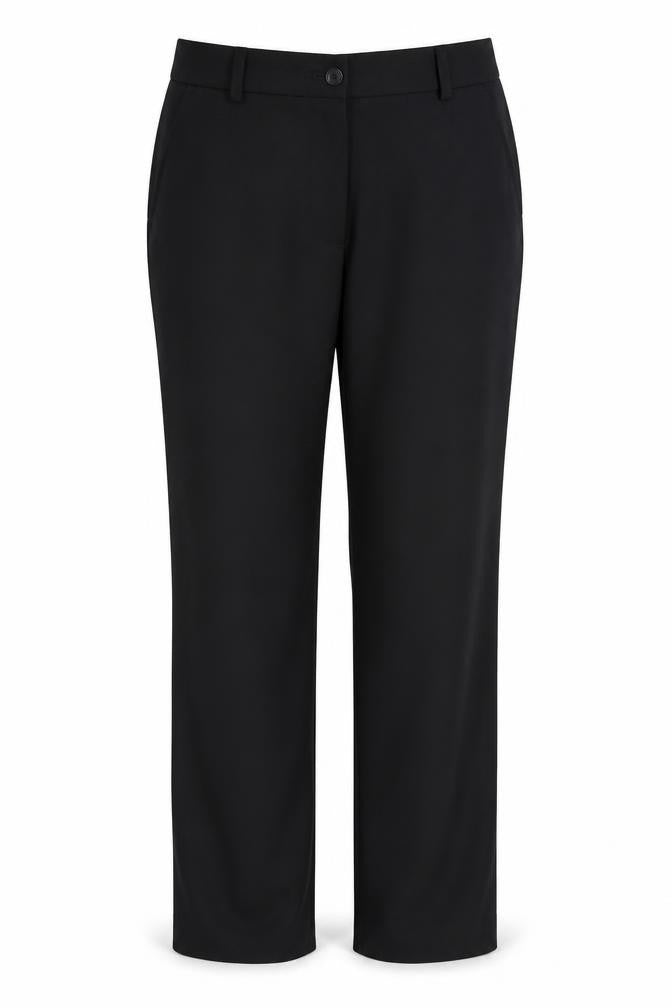 THREAD NEEDLE Womens Blue   Trousers  Size 12 L28 in