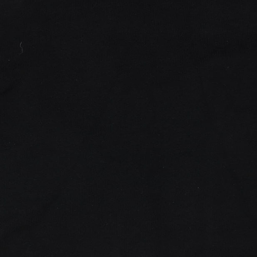 Insight Womens Black   Cardigan Jumper Size L