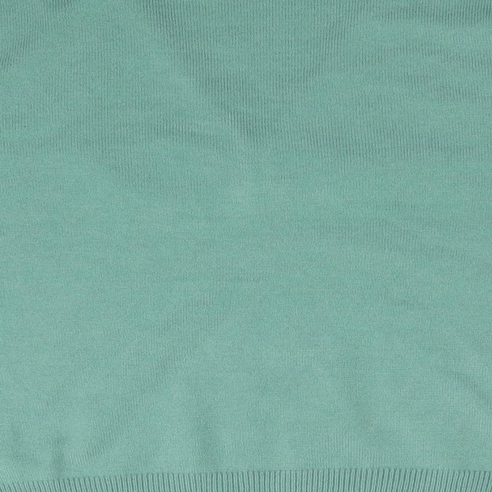 Internacionale Womens Green   Pullover Jumper Size 12