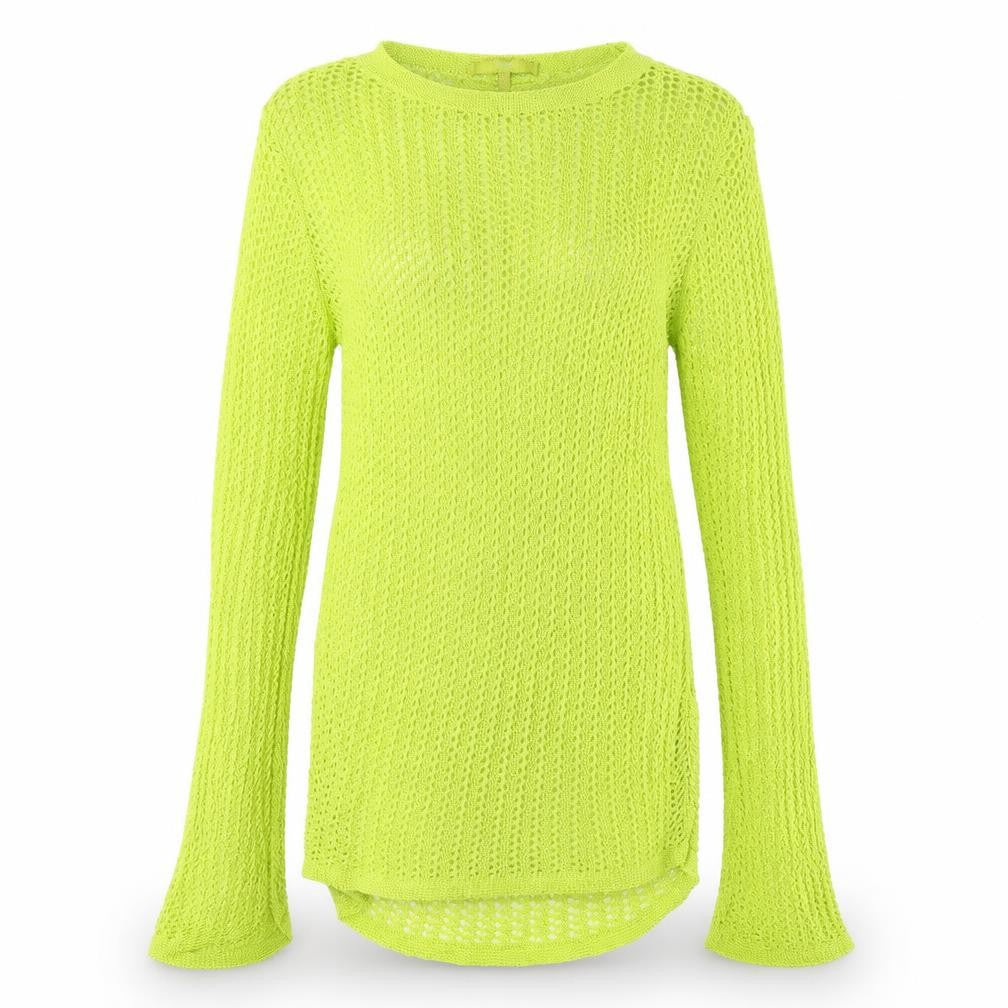 NEXT Womens Green   Pullover Jumper Size 12