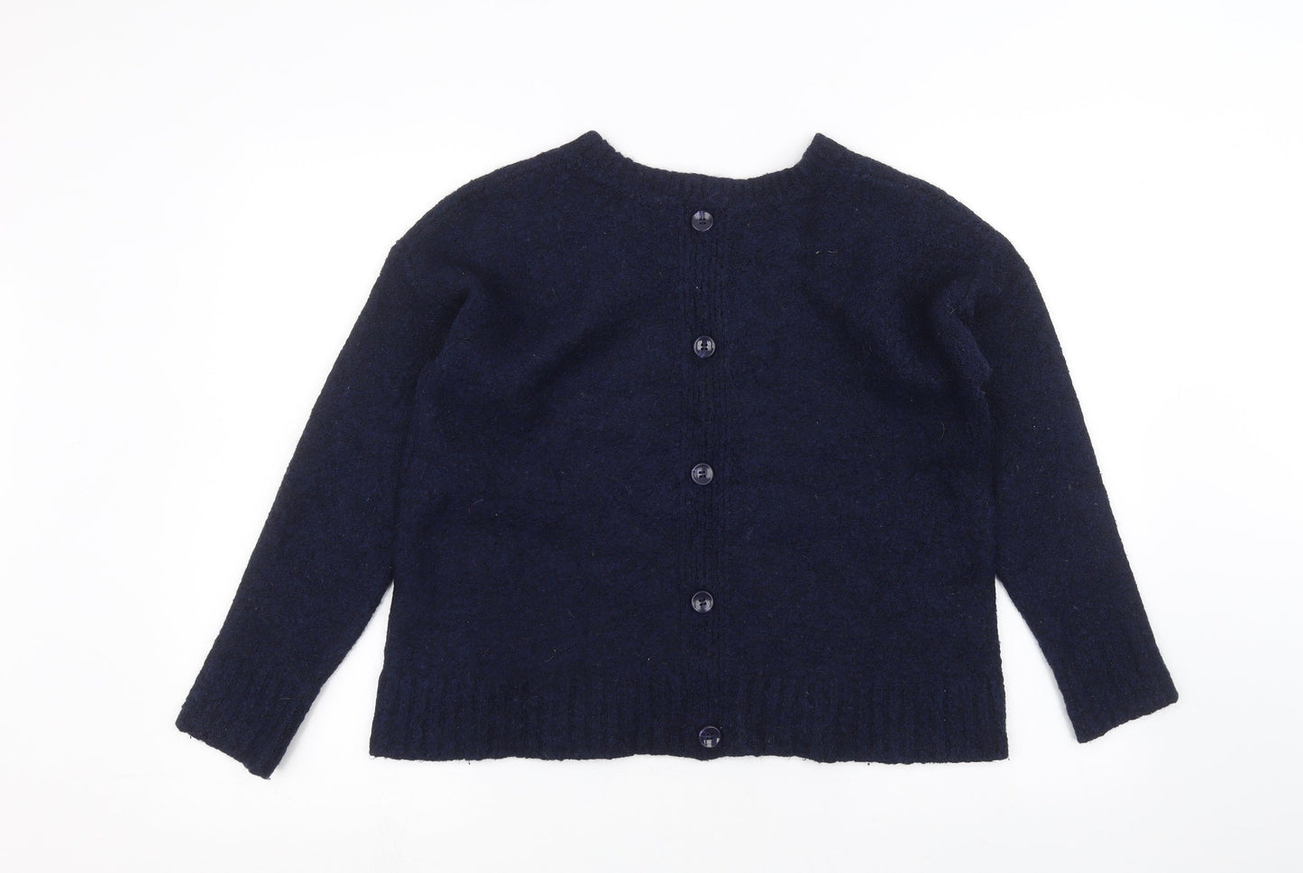 EDC Womens Blue   Pullover Jumper Size M