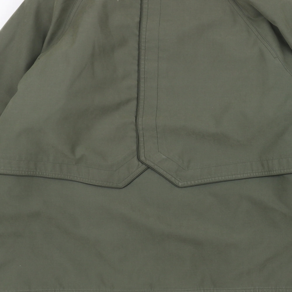 Rossetti Womens Green   Jacket  Size 12