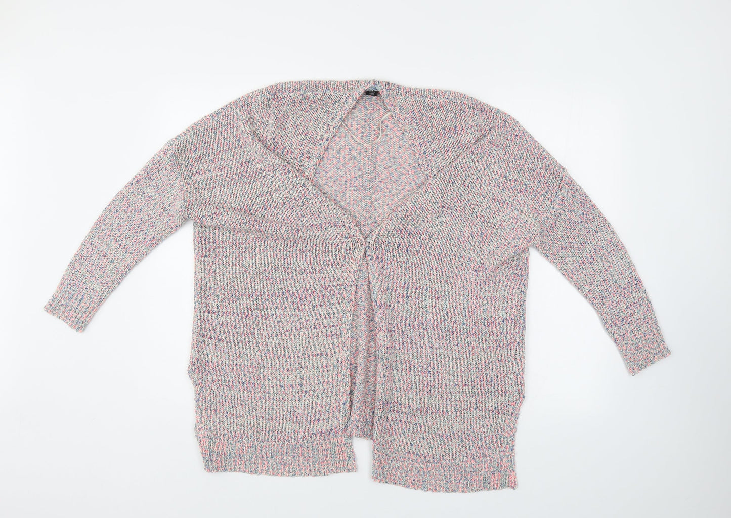 Atmosphere Womens Multicoloured   Cardigan Jumper Size 8
