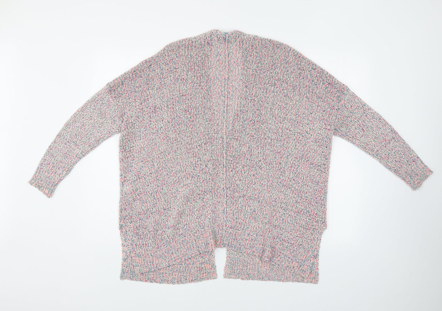 Atmosphere Womens Multicoloured   Cardigan Jumper Size 8