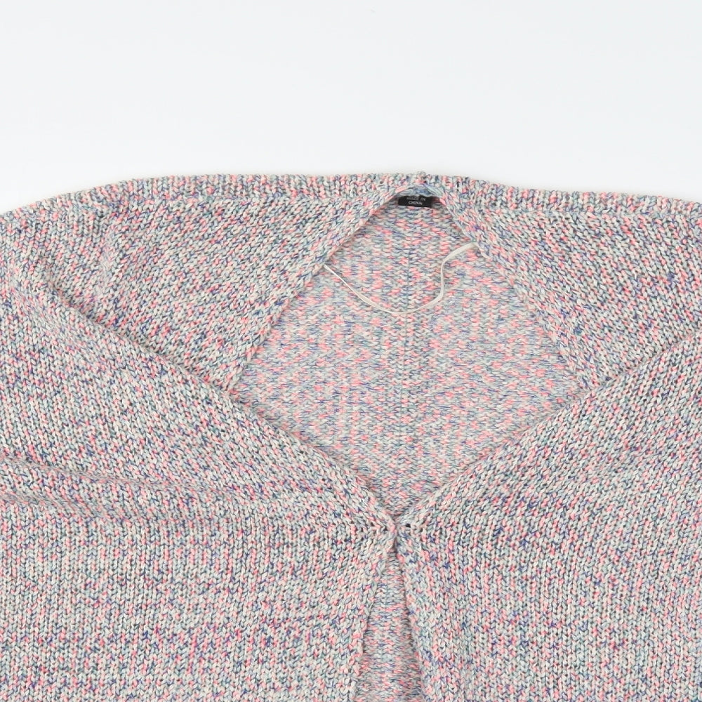 Atmosphere Womens Multicoloured   Cardigan Jumper Size 8