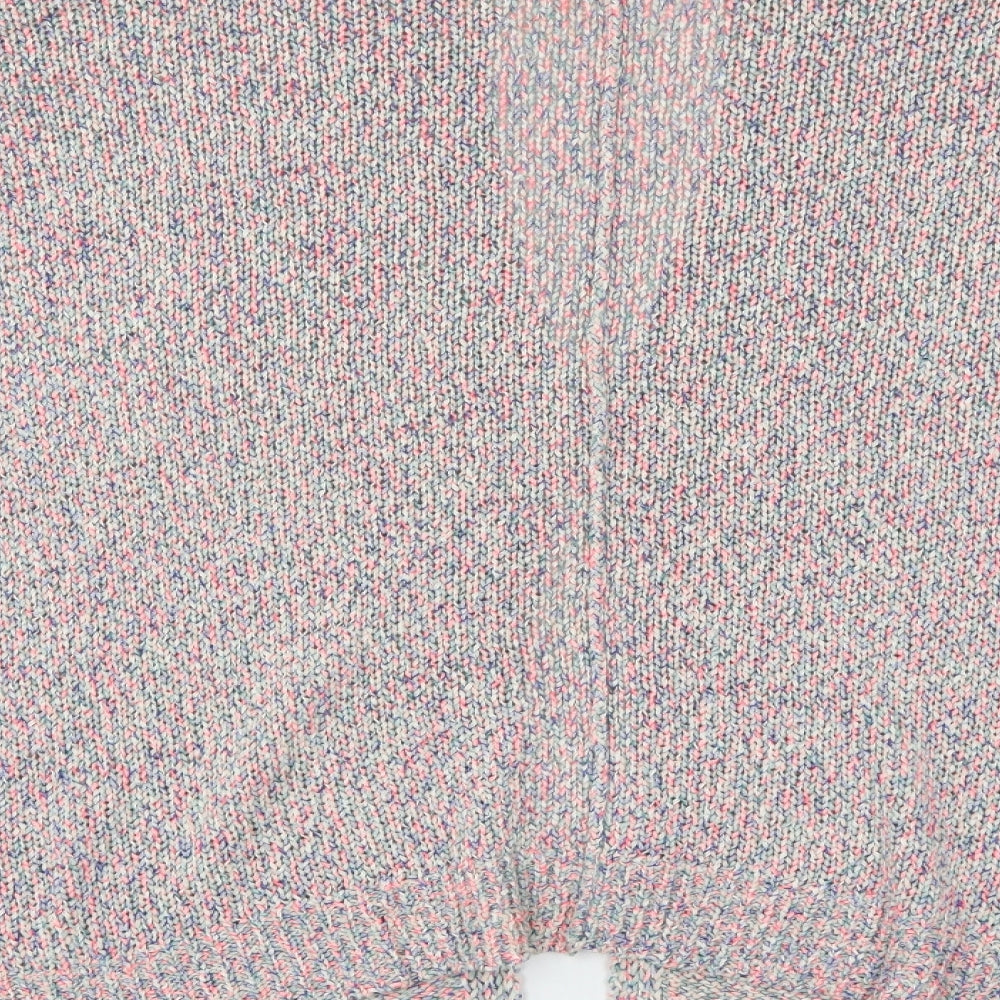 Atmosphere Womens Multicoloured   Cardigan Jumper Size 8