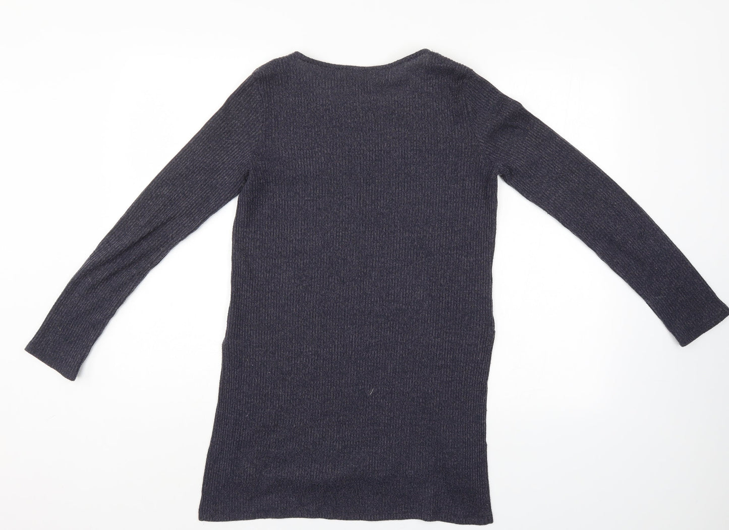 Atmosphere Womens Blue   Pullover Jumper Size 10