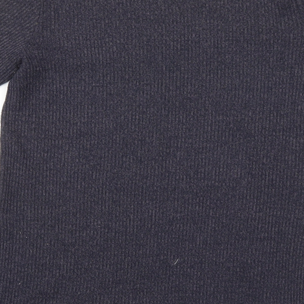 Atmosphere Womens Blue   Pullover Jumper Size 10