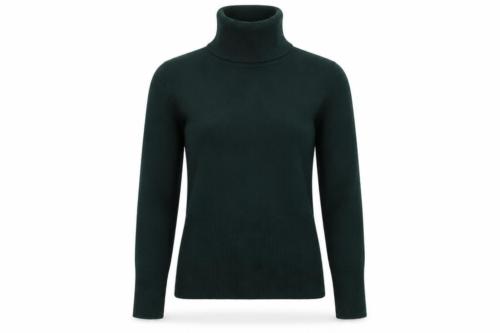 Active Wear Womens Brown   Pullover Jumper Size 6