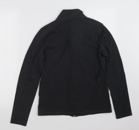 Marks and Spencer Womens Grey   Jacket  Size 10