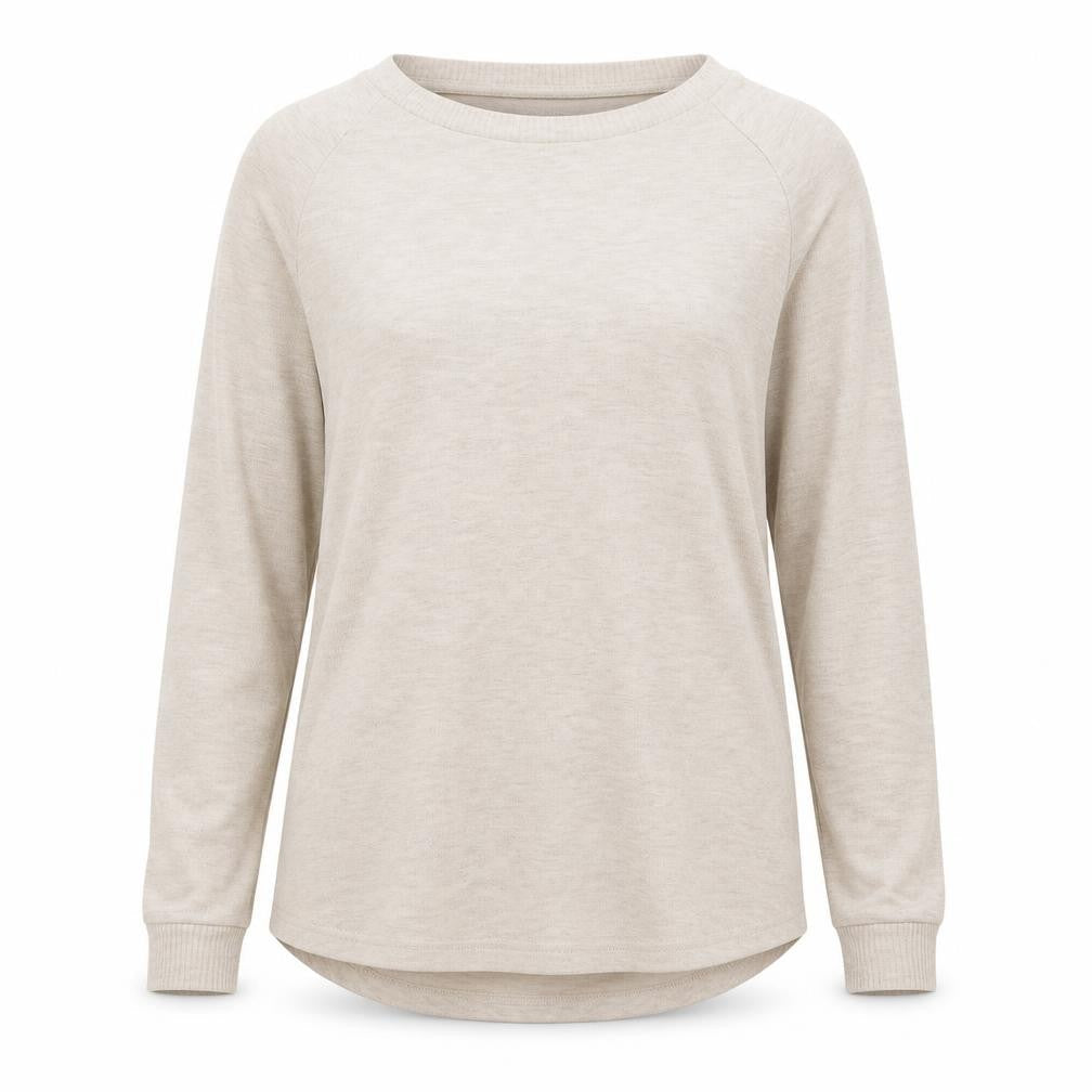Primark Womens Beige   Pullover Jumper Size 10