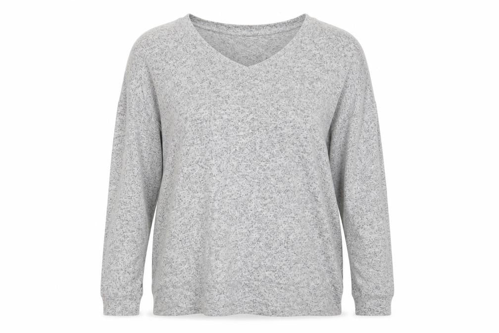 Matalan Womens Grey   Pullover Jumper Size 14