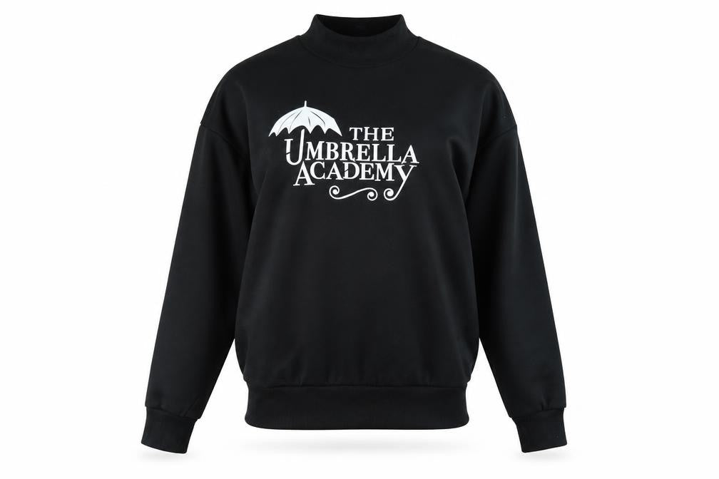 Preworn Womens Black   Pullover Jumper Size XS