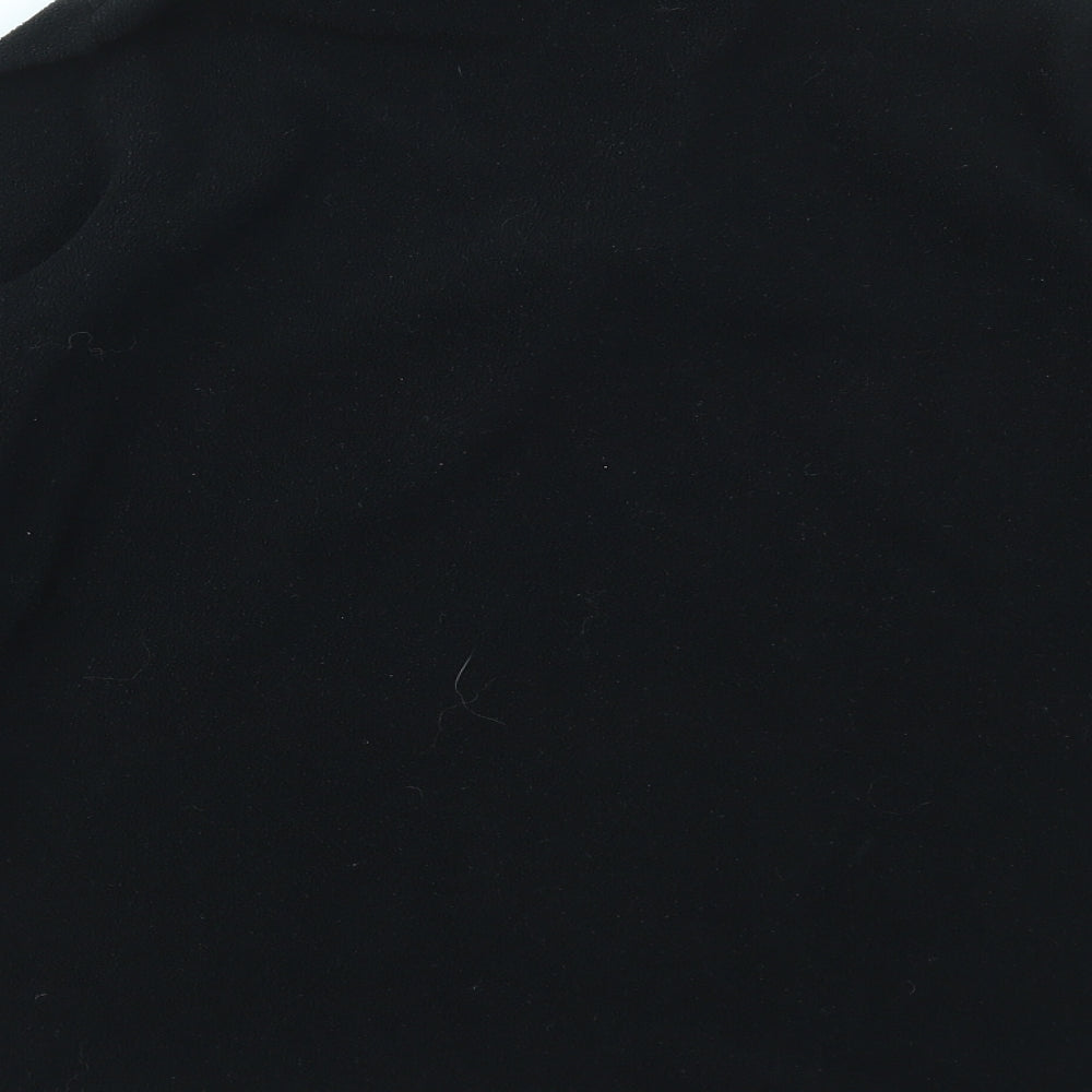 HIGEAR Womens Black   Pullover Jumper Size 10