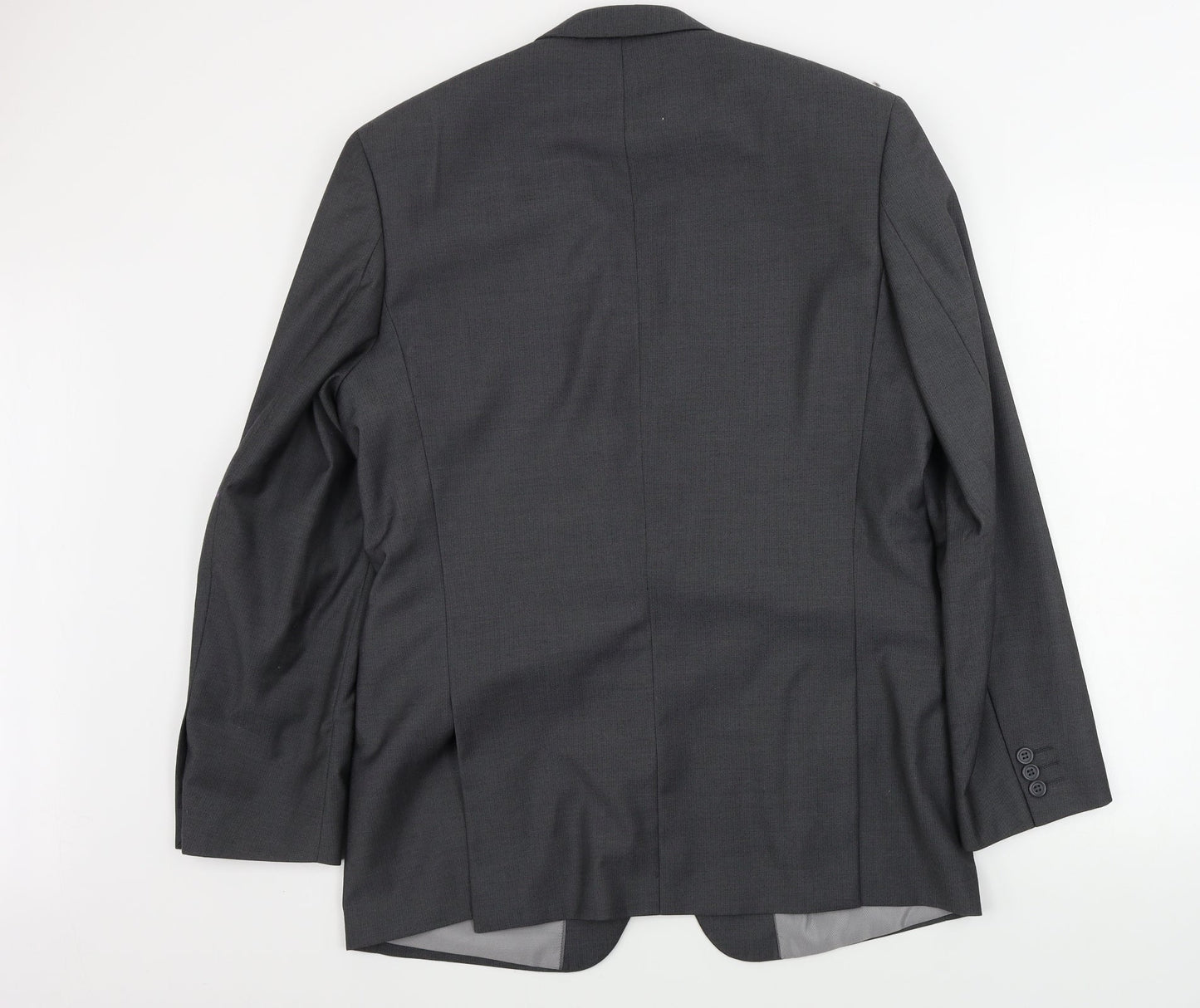 JACK REID  Mens Grey   Jacket Blazer Size 40