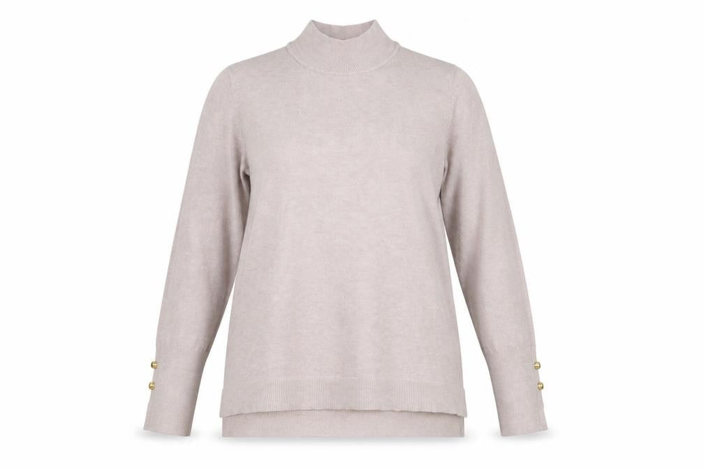 Primark  Womens Pink   Pullover Jumper Size M
