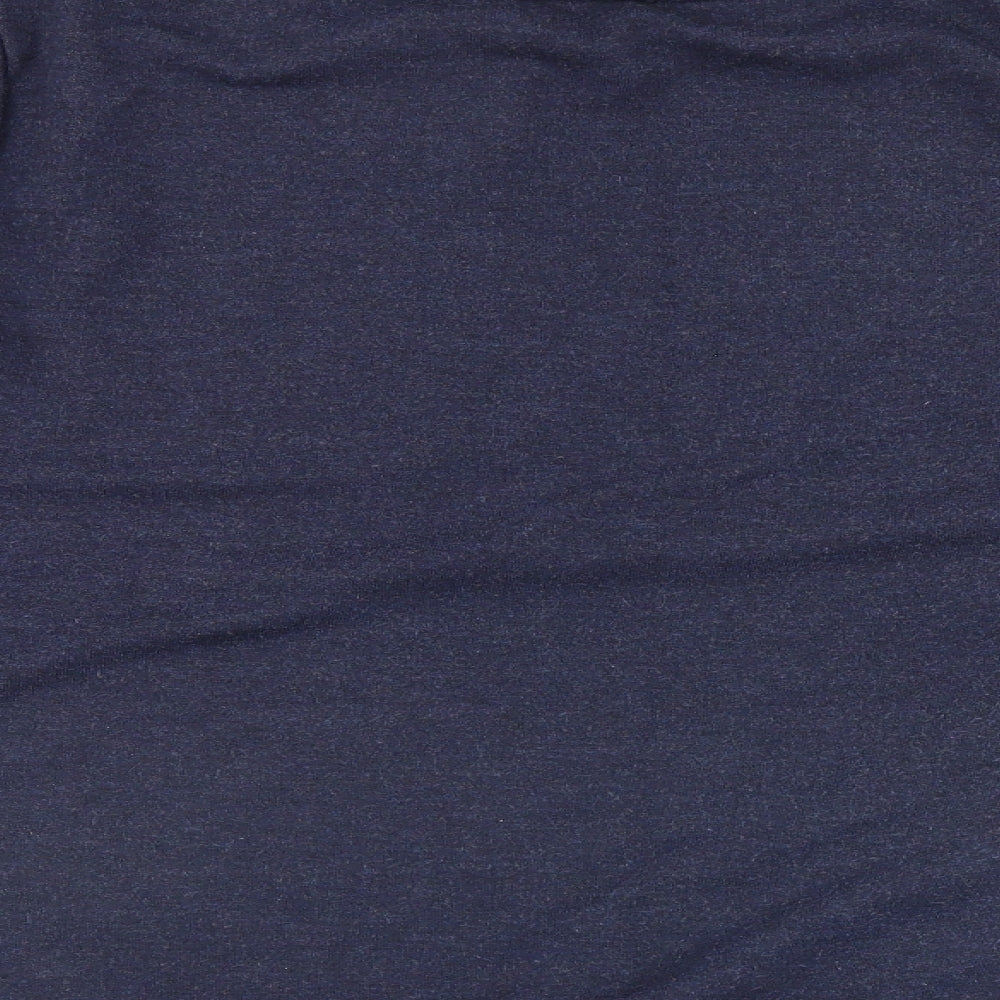 George Womens Blue   Pullover Jumper Size 12