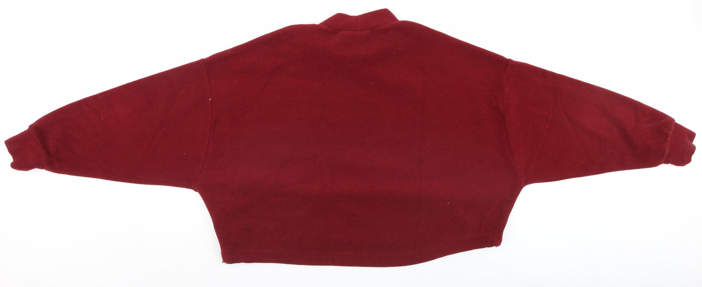 Primark Womens Purple   Pullover Jumper Size 20