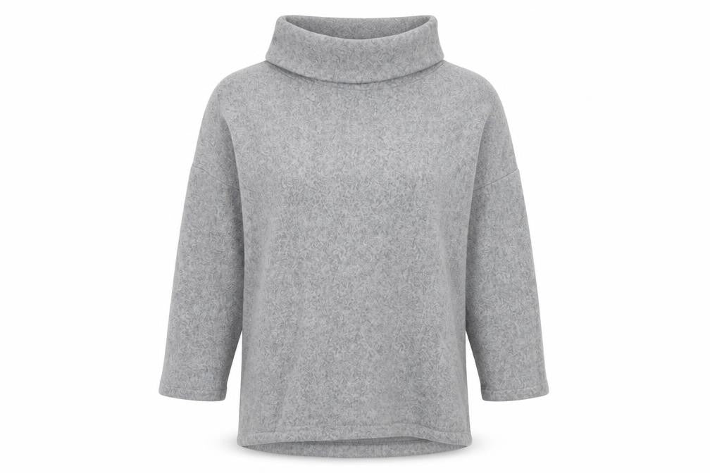 NEXT Womens Grey   Pullover Jumper Size M